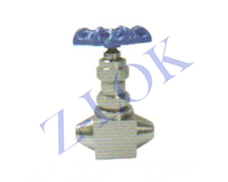 針型閥_J61Y-320P焊接式針型閥